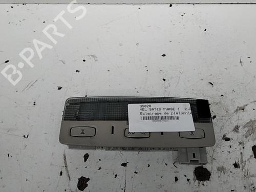 interior-roof-light-renault-vel-satis-bj0_-2002-28791414 main image