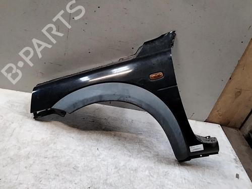 Used Left front fenders LAND ROVER FREELANDER I Soft Top (L314) 1.8 i 16V 4x4 (120 hp) 28759469