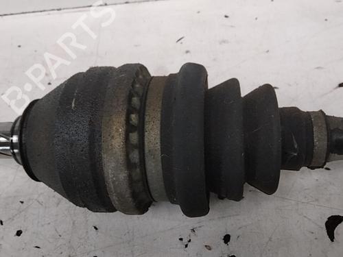 Drivaksel fortil Højre OPEL ZAFIRA A MPV (T98) 1.8 16V (F75) (116 hp) 28754007
