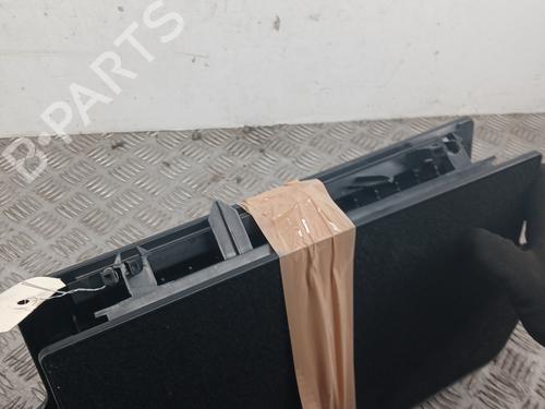 Suelo del maletero Suelo del maletero CITROËN C4 Picasso I MPV (UD_) [2006-2015] 33946820 33946820