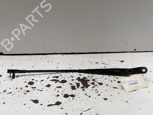 Front windshield wiper arm PEUGEOT 407 Coupe (6C_) 2.7 HDi | BP28755960C143 