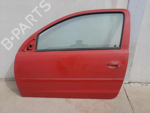 left-front-door-opel-corsa-c-x01-2000-2001-2002-2003-2004-2005-2006-2007-2008-2009-28776815 main image