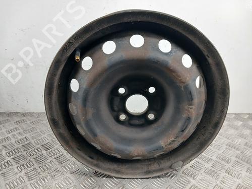 Used Rim Rim 34627107 34627107