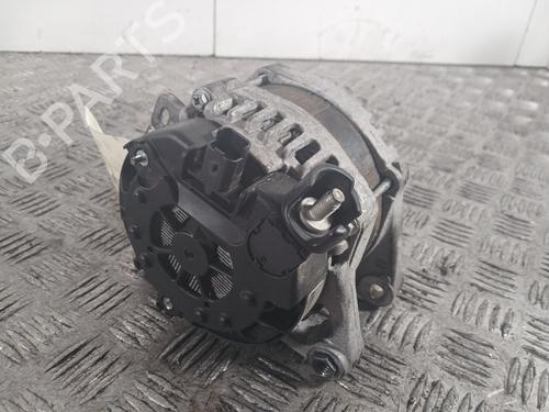 Used Alternator Alternator PEUGEOT 308 SW III (FC_, FJ_, FR_, F4_, FN_) BlueHDi 130 (FCYHZL, FCYHZT) (131 hp) 30883429 30883429
