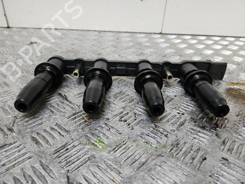 Used Ignition coil Ignition coil OPEL ZAFIRA / ZAFIRA FAMILY B (A05) 1.8 (M75) (140 hp) 28740030 28740030