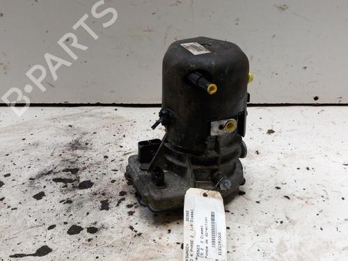 Steering pump CITROËN C5 III (RD_) 2.0 HDi 140 (RDRHF8, RDRHFA, RDRHA8, RDRHAJ) | BP28785742M99 - Image 2