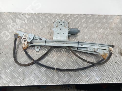 Front right window mechanism CITROËN XSARA PICASSO (N68) 2.0 HDi | BP28739162C23 