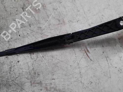 Used Front windshield wiper arm Front windshield wiper arm PEUGEOT 308 SW I (4E_, 4H_) 1.6 HDi (90 hp) 28760558 28760558