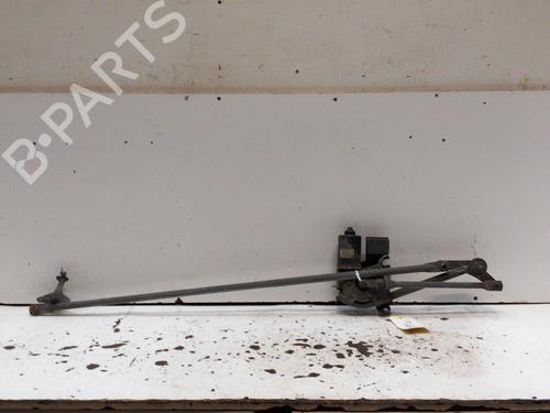 Front wiper motor MERCEDES-BENZ A-CLASS (W168) A 140 (168.031, 168.131) | BP28756201M29 