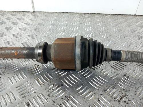 Right front driveshaft PEUGEOT 208 II (UB_, UP_, UW_, UJ_) e-208 | BP28767948M39