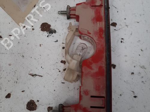 Third brake light CITROËN BERLINGO MULTISPACE (B9) 1.6 HDi 110 | BP28776591L11