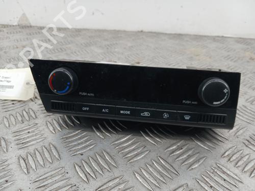 climate-control-ssangyong-kyron-2005-2006-2007-2008-2009-2010-2011-2012-2013-2014-39625575 main image