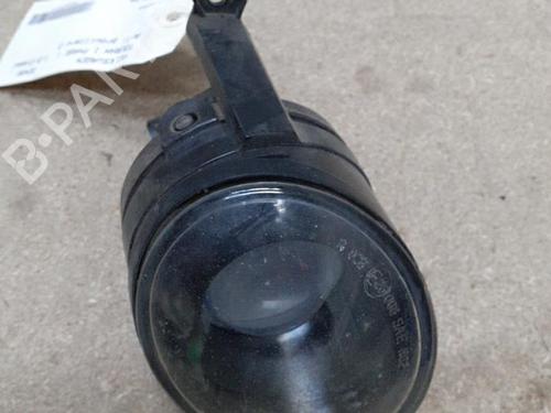 Used Right front fog light VW TOURAN (1T1, 1T2) 1.9 TDI (105 hp) 28792019