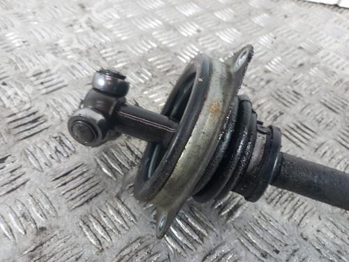 Left front driveshaft RENAULT CLIO II (BB_, CB_) 1.5 dCi (B/CB07) | BP30148894M38