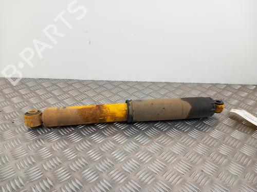Used Left rear shock absorber NISSAN NAVARA NP300 (D40) 2.5 dCi 4WD (D40TT, D40T, D40M, D40BB) (190 hp) 28735042