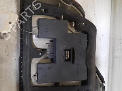Used Right taillight FORD ESCORT V (AAL, ABL) 1.6 i 16V (90 hp) 28749878