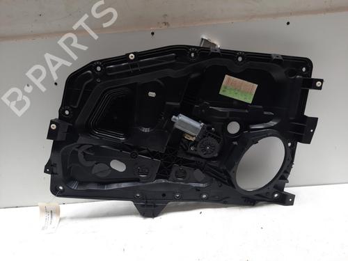 Front right window mechanism FORD FIESTA V (JH_, JD_) 1.6 TDCi | BP28760039C23