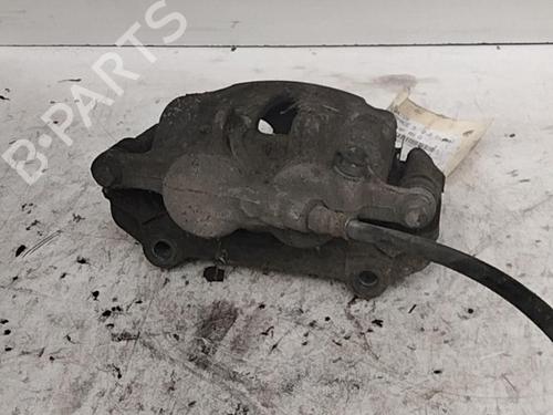 Used Right front brake caliper RENAULT ESPACE III (JE0_) 2.2 dCi (JE0K) (130 hp) 28747233