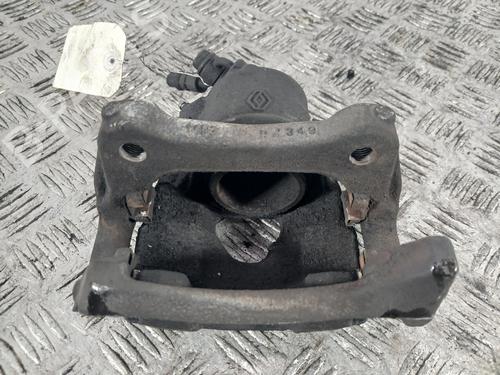 Left front brake caliper NISSAN MICRA V (K14) 1.0 IG-T 100 | BP38450733M105 - Image 3