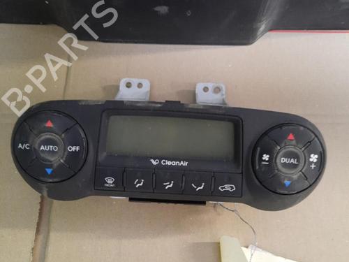 Used Climate control HYUNDAI ix35 (LM, EL, ELH) 1.7 CRDi (116 hp) 28784530
