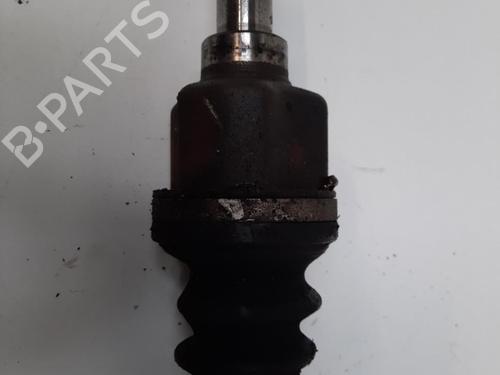 Used Left front driveshaft PEUGEOT 306 Hatchback (7A, 7C, N3, N5) 1.4 (75 hp) 28785331