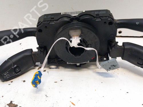 Used Steering column stalk Steering column stalk PEUGEOT 308 SW I (4E_, 4H_) 1.6 HDi (109 hp) 28756035 28756035