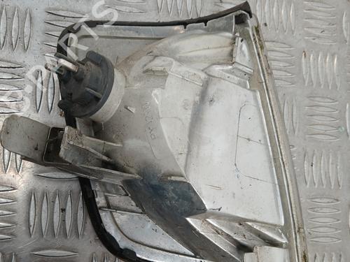 left-front-indicator-mercedes-benz-e-class-t-model-s124-1993-1994-1995-1996-30597219 main image