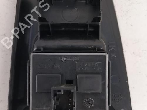 Used Left front window switch Left front window switch VW POLO IV (9N_, 9A_) 1.4 TDI (70 hp) 28788736 28788736