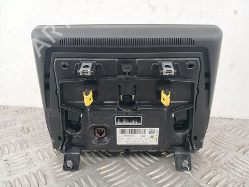 Used Display monitor Display monitor RENAULT CLIO V (B7_) 1.0 TCe 100 (B7MT) (101 hp) 33199894 33199894