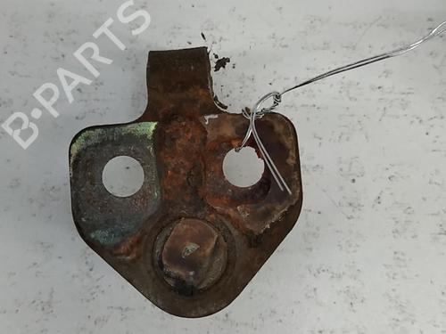 Rear right lock FORD FIESTA III (GFJ) 1.1 | BP28751267C99 