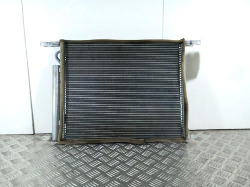 Used AC radiator CHEVROLET AVEO / KALOS Hatchback (T250, T255) 1.2 LPG (84 hp) 28784016