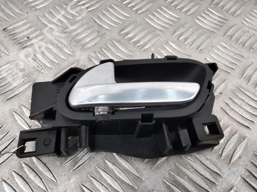 Venstre bagtil invendig håndtag CITROËN C4 II (NC_) 1.6 HDi 115 (114 hp) 28779502