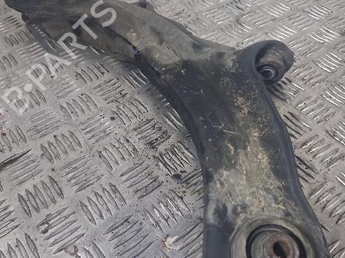 Used Right front suspension arm RENAULT MEGANE II Coupé-Cabriolet (EM0/1_) 1.9 dCi (120 hp) 28744727