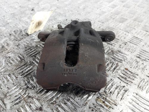 Used Right front brake caliper NISSAN MICRA III (K12) 1.5 dCi (65 hp) 29299199