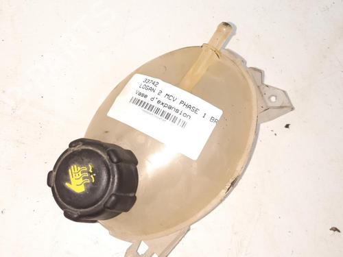 Expansion tank DACIA LOGAN MCV II TCe 90 (K8M1, K8MA, K8AC) | BP28785363C120 