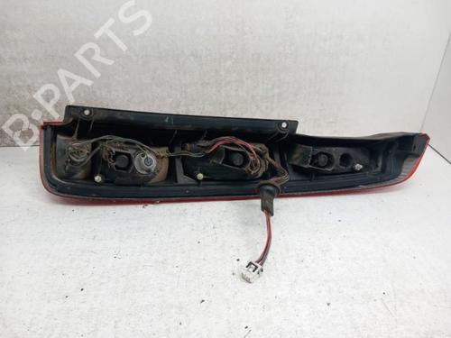 Left taillight NISSAN X-TRAIL I (T30) 2.2 dCi 4x4 | BP28783750C34