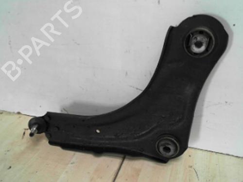 Used Left front suspension arm RENAULT SCÉNIC III (JZ0/1_) 1.5 dCi (110 hp) 28792087