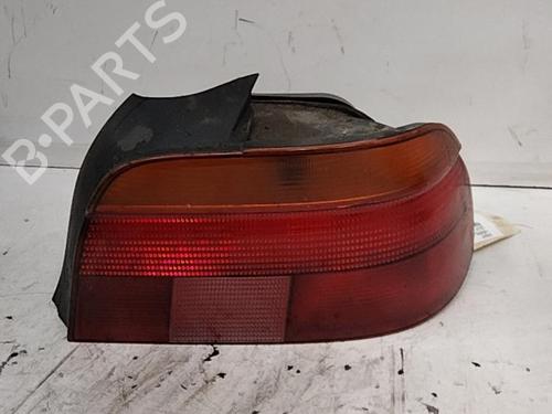 Used Right taillight BMW 5 (E39) 525 tds (143 hp) 28769949