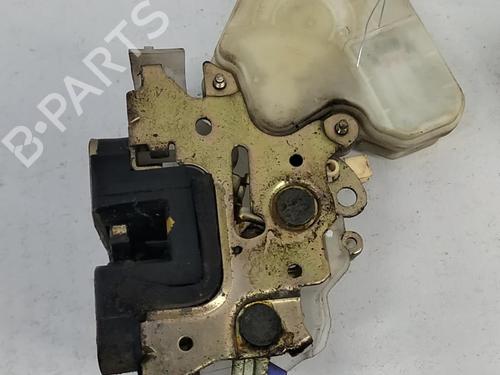 Elektronisk modul NISSAN X-TRAIL I (T30) 2.2 dCi 4x4 (136 hp) 28773620