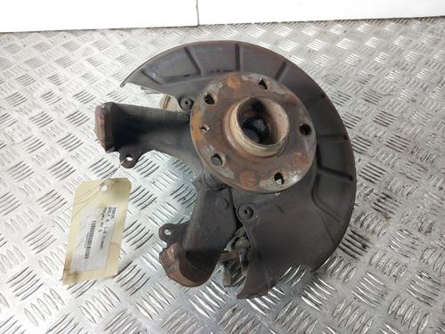 Used Left front steering knuckle VW GOLF VI (5K1) 1.6 TDI (105 hp) 28739440
