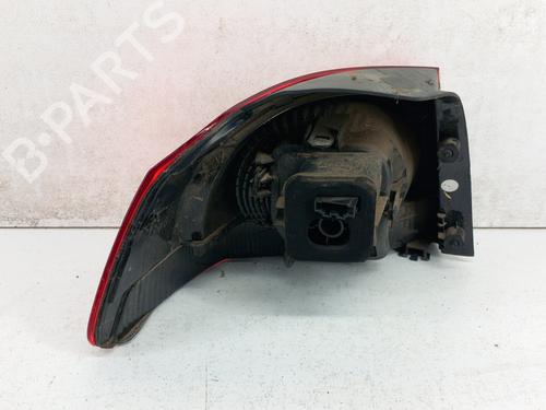 Used Right taillight VW GOLF VI (5K1) 2.0 TDI (110 hp) 28750916