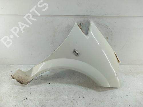 Right front fenders CITROËN C3 Pluriel (HB_) 1.4 HDi | BP28740811C42 