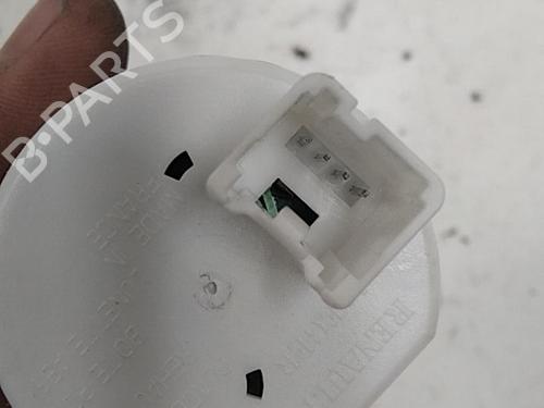 Display RENAULT VEL SATIS (BJ0_) 3.5 V6 (BJ0R, BJ0V, BJ0U) | BP28757646C48 - Image 2
