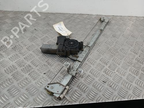 Used Front left window mechanism PEUGEOT BOXER Van 2.2 HDi 120 (120 hp) 31313598