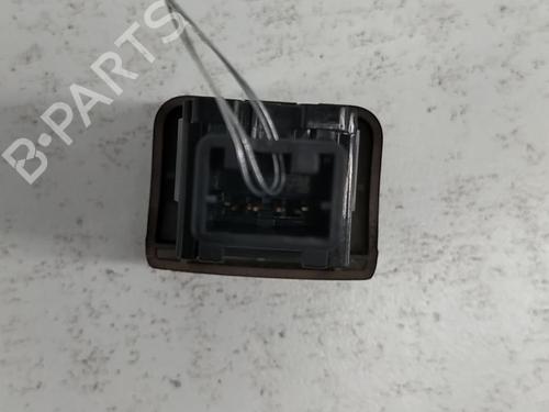 Used Warning switch Warning switch NISSAN NOTE (E11, NE11) 1.5 dCi (86 hp) 28762303 28762303