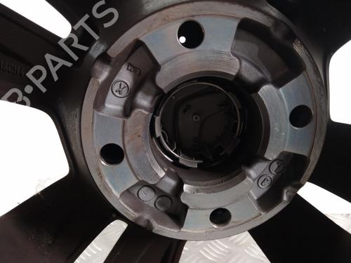 Used Rim Rim CITROËN C3 III (SX) 1.2 PureTech 82 (83 hp) 28756792 28756792