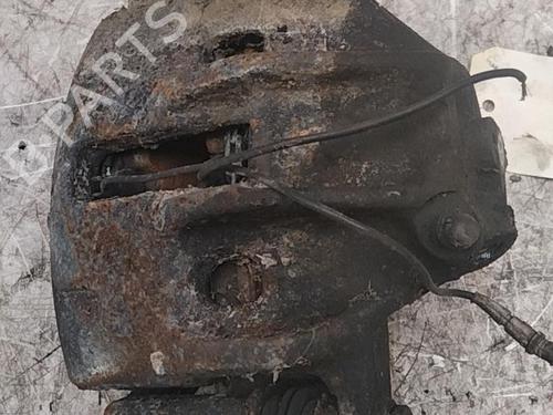Used Left front brake caliper Left front brake caliper CITROËN EVASION MPV (22, U6) 2.1 TD (109 hp) 28764046 28764046