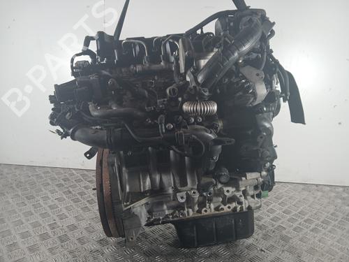 Used Engine Engine PEUGEOT 308 SW II (LC_, LJ_, LR_, LX_, L4_) 1.5 BlueHDi 130 (131 hp) 33169085 33169085