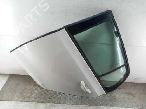 Used Left rear door VW GOLF VI (5K1) 1.6 TDI (105 hp) 28744941