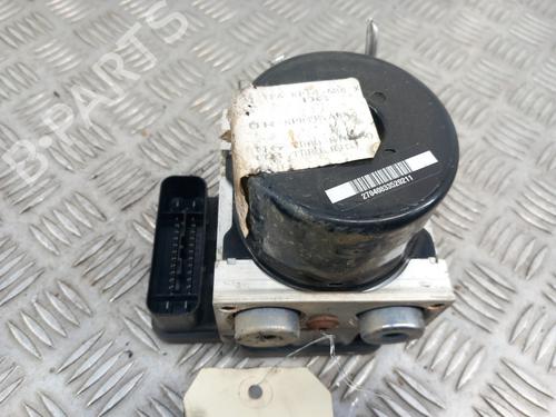ABS pump RENAULT MEGANE III Hatchback (BZ0/1_, B3_) 1.9 dCi (BZ0N, BZ0J) | BP29615643M43 